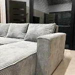 Dom Winna Gorka 2 Feriehus Miastko (Leszno)