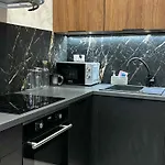 Feriehus Dom Winna Gorka 2 Miastko (Leszno)