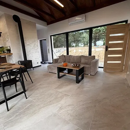 Holiday home Dom Winna Gorka 2