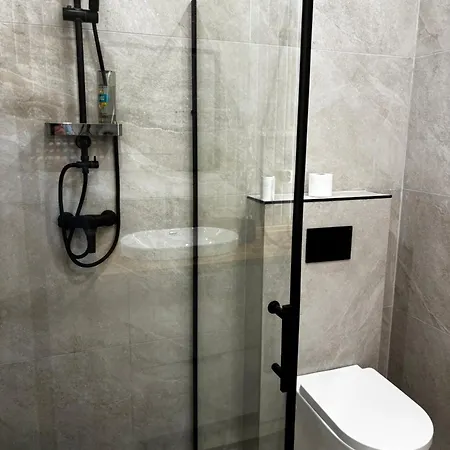 Dom Winna Gorka 2 * Miastko (Leszno)