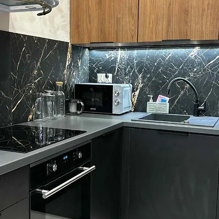 Holiday home Dom Winna Gorka 2 Miastko (Leszno)