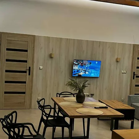 Dom Winna Gorka 2 Holiday home