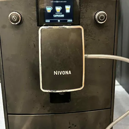 Holiday home Dom Winna Gorka 2 Miastko (Leszno)