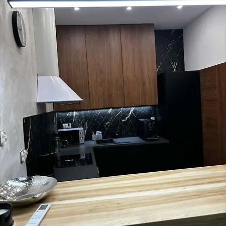 Holiday home Dom Winna Gorka 2 *