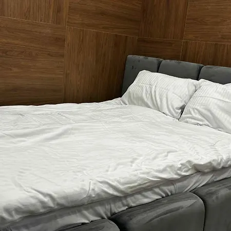 Dom Winna Gorka 2 * Miastko (Leszno)