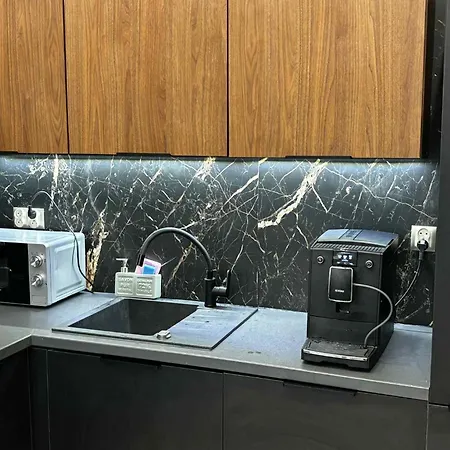 Dom Winna Gorka 2 Holiday home Miastko (Leszno)