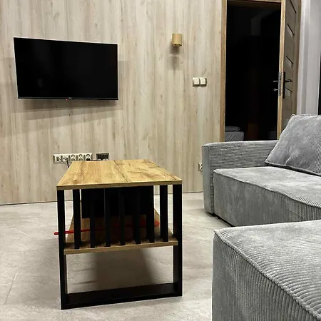 Holiday home Dom Winna Gorka 2