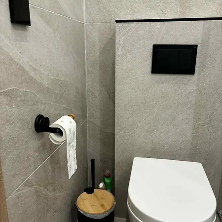 Dom Winna Gorka 2 Miastko (Leszno)