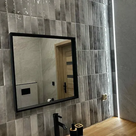 Dom Winna Gorka 2 * Miastko (Leszno)