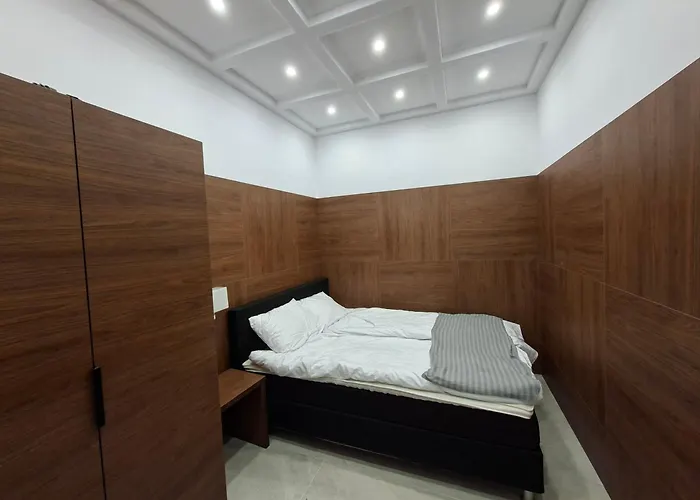 Dom Winna Gorka 2 Miastko (Leszno)