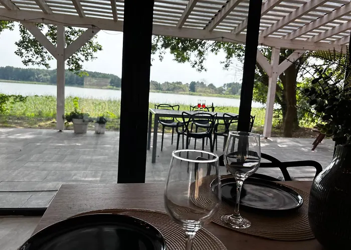 Dom Winna Gorka 2 * Miastko (Leszno)