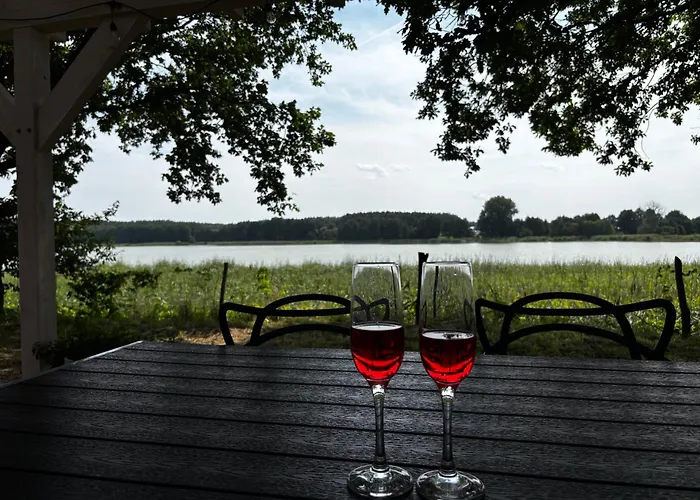 Dom Winna Gorka 2 Miastko (Leszno)