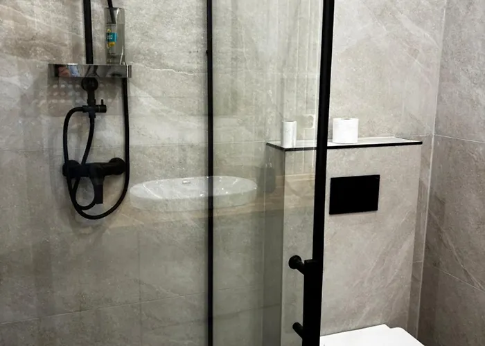 Dom Winna Gorka 2 * Miastko (Leszno)