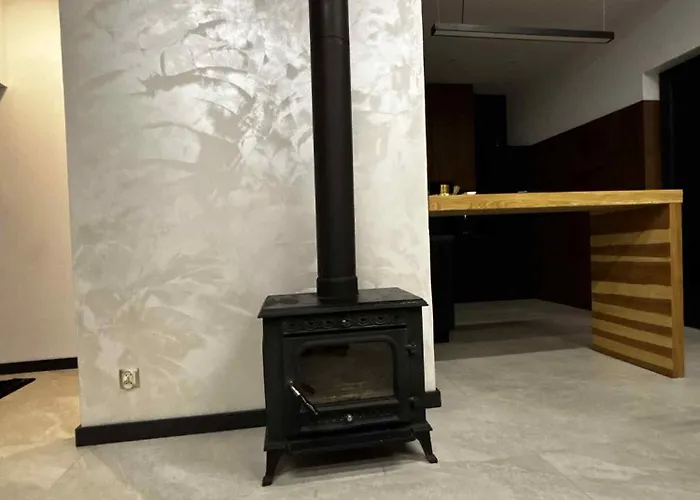 Dom Winna Gorka 2 * Miastko (Leszno)