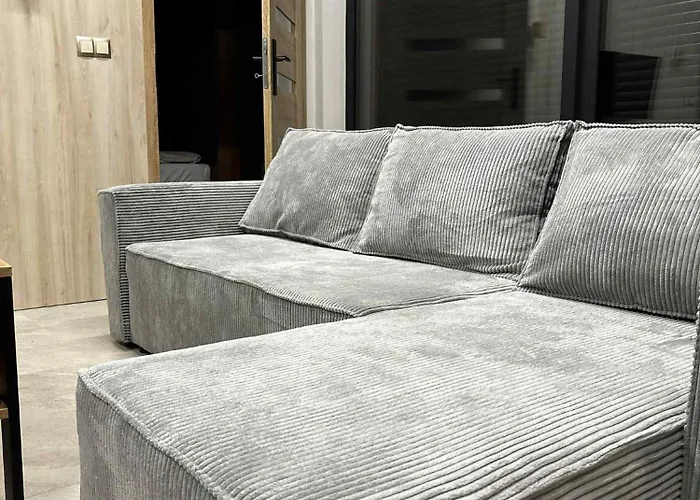 Dom Winna Gorka 2 * Miastko (Leszno)