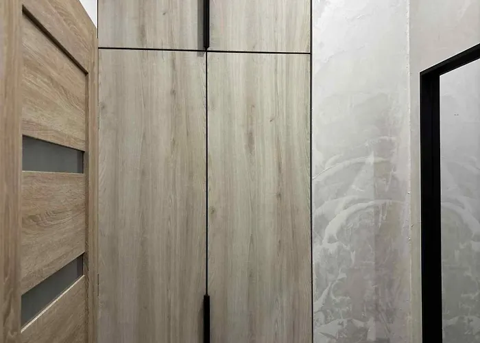 Ferienhaus Dom Winna Gorka 2