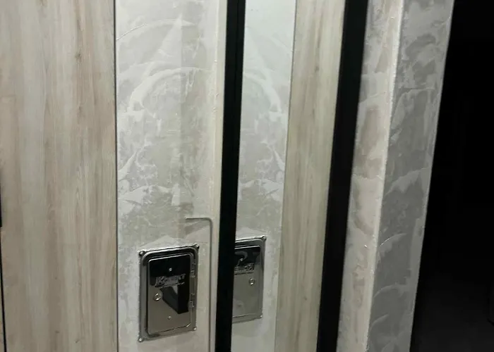 Ferienhaus Dom Winna Gorka 2