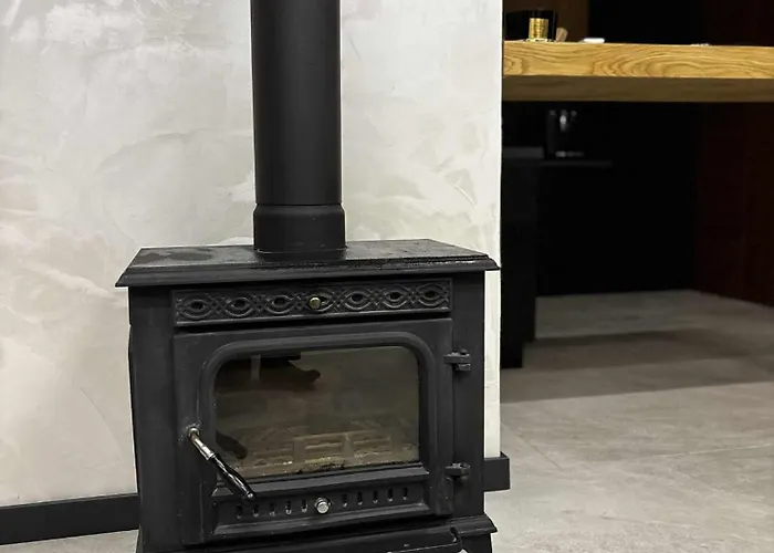 Dom Winna Gorka 2 * Miastko (Leszno)