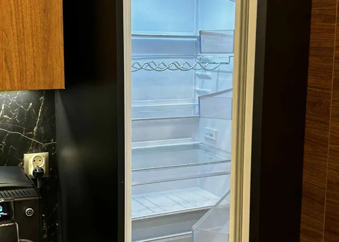 Ferienhaus Dom Winna Gorka 2 Miastko (Leszno)