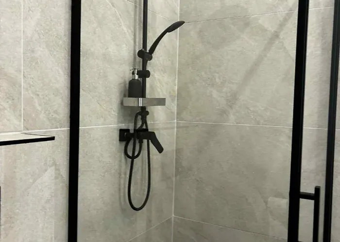 Dom Winna Gorka 2 Ferienhaus