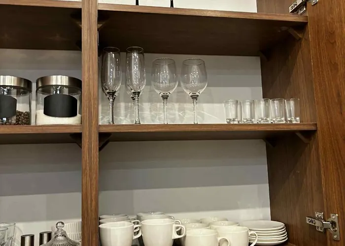 Dom Winna Gorka 2 Ferienhaus