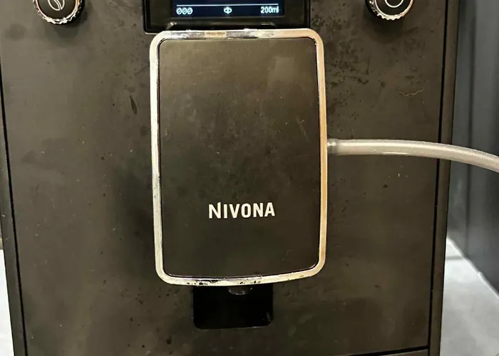 Ferienhaus Dom Winna Gorka 2 Miastko (Leszno)