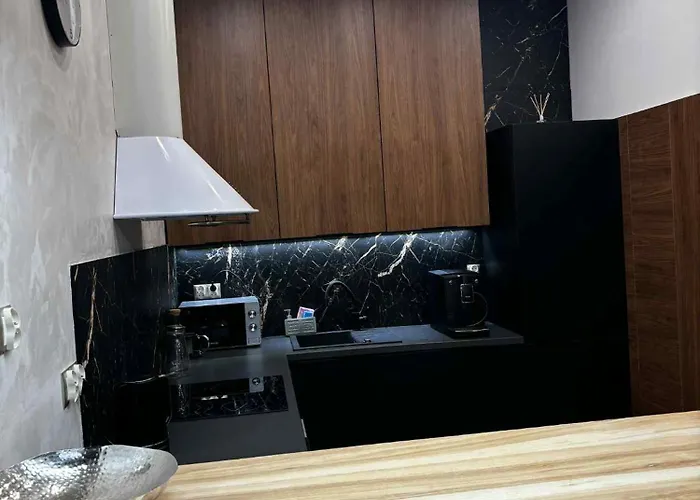 Ferienhaus Dom Winna Gorka 2 *