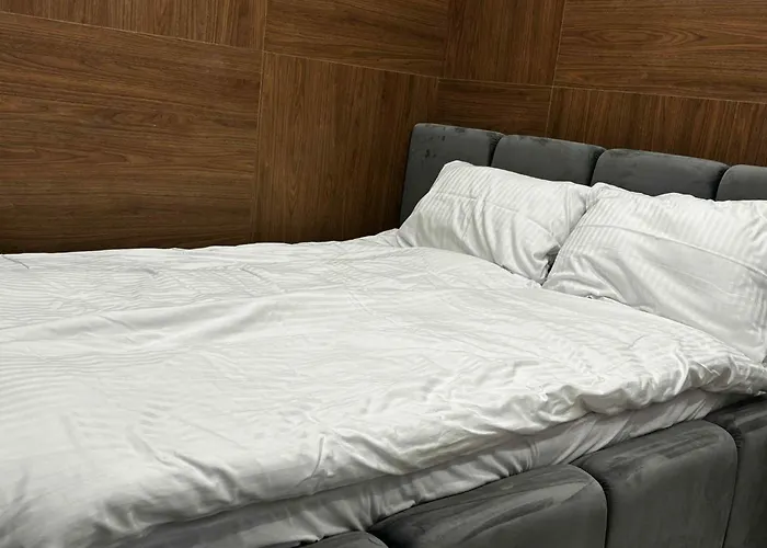 Dom Winna Gorka 2 * Miastko (Leszno)