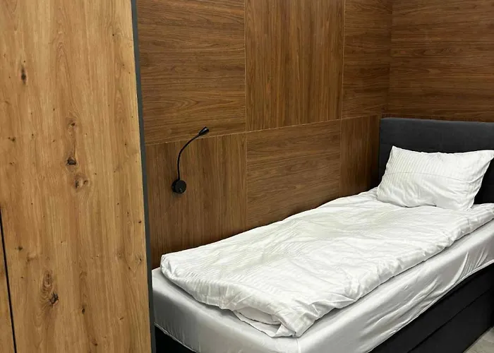 Ferienhaus Dom Winna Gorka 2