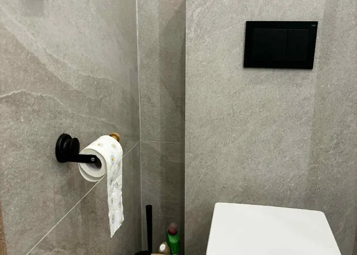 Dom Winna Gorka 2 Miastko (Leszno)