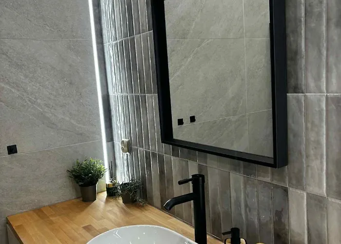 Dom Winna Gorka 2 Ferienhaus *