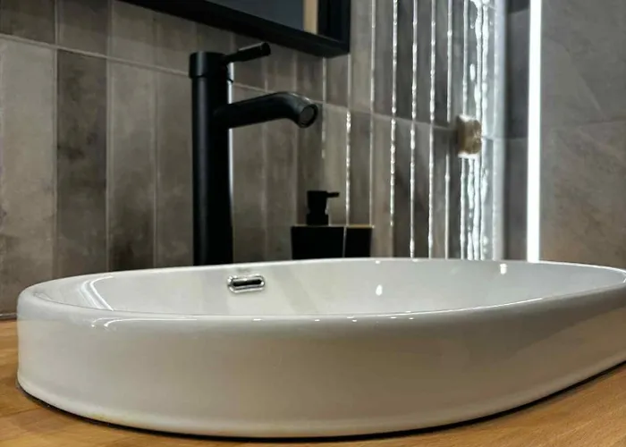 Dom Winna Gorka 2 * Miastko (Leszno)