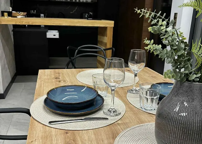 Dom Winna Gorka 2 * Miastko (Leszno)