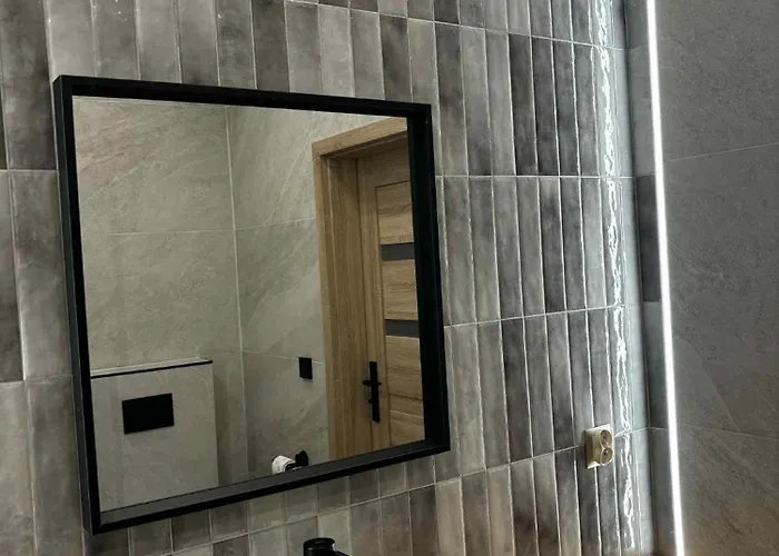 Dom Winna Gorka 2 * Miastko (Leszno)