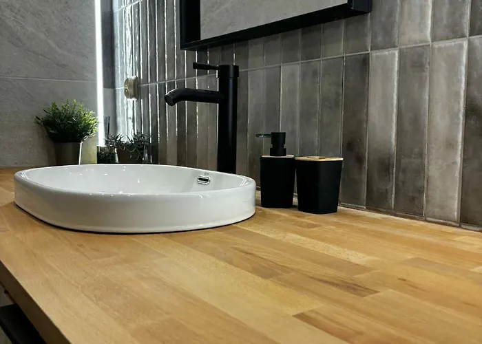 Dom Winna Gorka 2 Ferienhaus