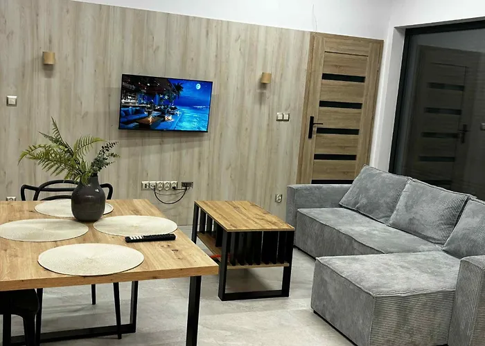 Dom Winna Gorka 2 * Miastko (Leszno)